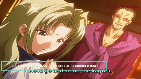 Description: Watch <b>Helter Skelter Hentai - Episode 4 ( 1080p</b> HD - English Subtitles ) on com, the best hardcore porn site is home to the widest selection of free Babe sex. . Helter skelter hentai